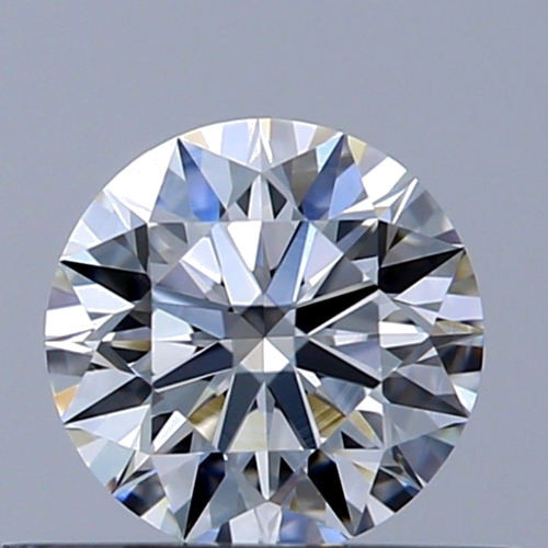 0.43 carat G-VS1 Excellent cut Natūralus Round Deimantas (1)
