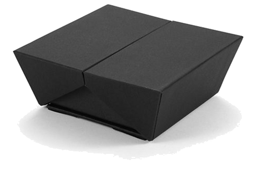 Коробка для демонстрации монет Porta (4)