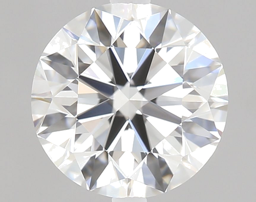 1.5 carat F-VS2 Excellent cut Natūralus Round Deimantas (1)
