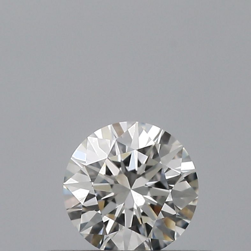 0.26 carat F-VS1 Excellent cut Natūralus Round Deimantas (1)
