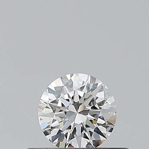 0.31 carat G-VS2 Excellent cut Natūralus Round Deimantas (1)