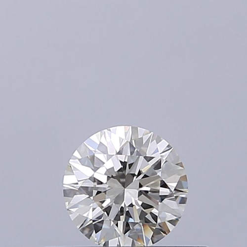 0.31 carat J-VVS2 Excellent cut Natūralus Round Deimantas (1)