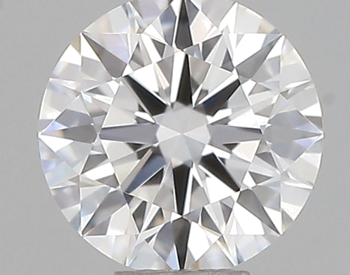 0.3 carat D-VS1 Excellent cut Natūralus Round Deimantas (1)
