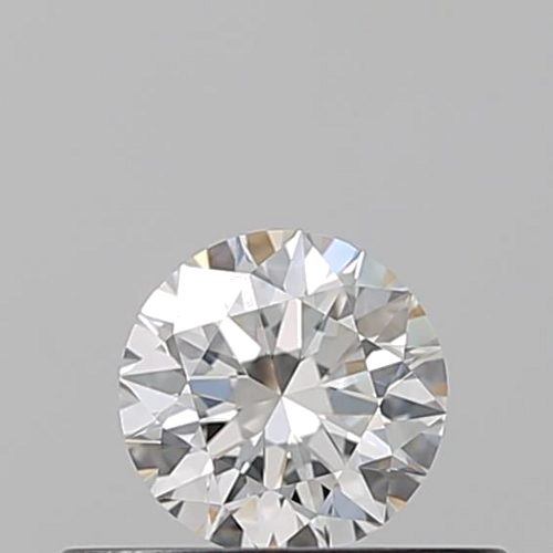 0.3 carat G-VS1 Excellent cut Natūralus Round Deimantas (1)