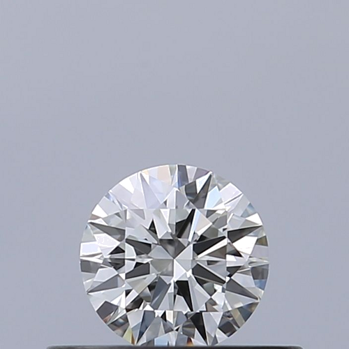 0.3 carat G-VS1 Excellent cut Natūralus Round Deimantas (1)