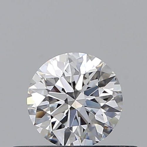 0.33 carat E-VS1 Very Good cut Natūralus Round Deimantas (1)