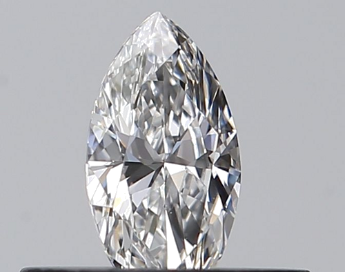 0.24 carat E-VS2 Natūralus Marquise Deimantas (1)