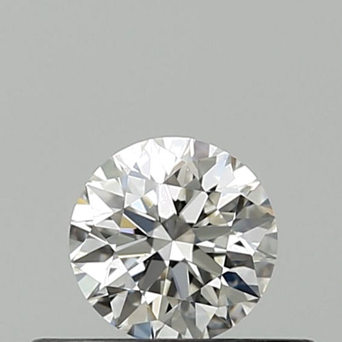 0.3 carat G-VS2 Very Good cut Natūralus Round Deimantas (1)