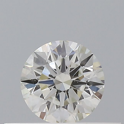 0.3 carat I-SI1 Excellent cut Natūralus Round Deimantas (1)