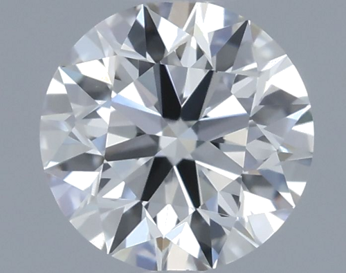 0.4 carat G-VS1 Excellent cut Natūralus Round Deimantas (1)