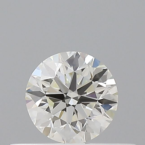 0.3 carat I-VVS2 Very Good cut Natūralus Round Deimantas (1)