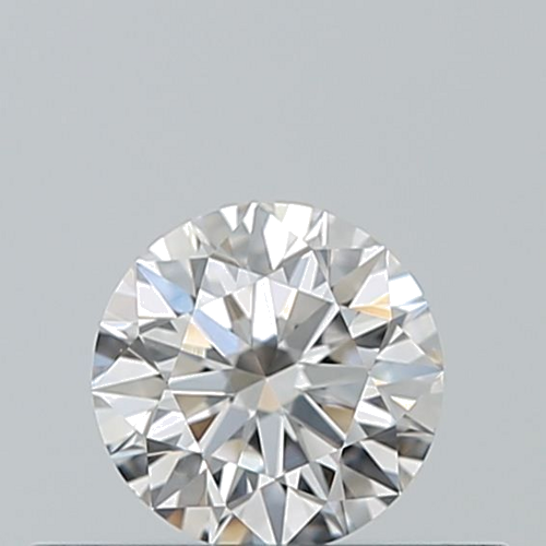 0.3 carat G-VS2 Excellent cut Natūralus Round Deimantas (1)