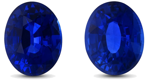 3.09 carat BLUE Oval Safyras (1)