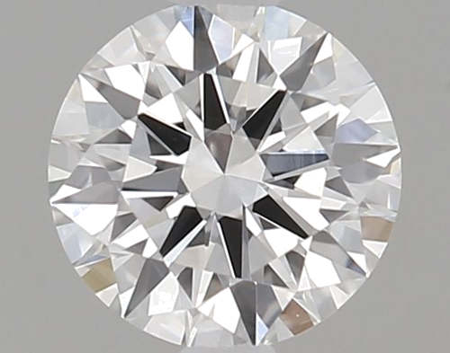 0.3 carat E-VS1 Excellent cut Natūralus Round Deimantas (1)