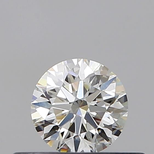 0.3 carat I-VS1 Excellent cut Natūralus Round Deimantas (1)