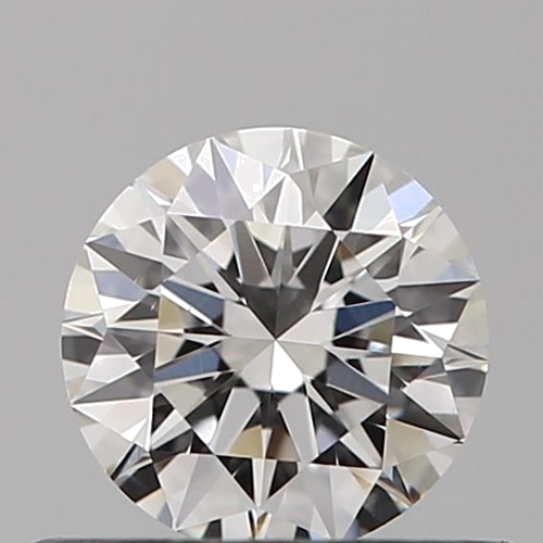 0.4 carat G-VS2 Excellent cut Natūralus Round Deimantas (1)