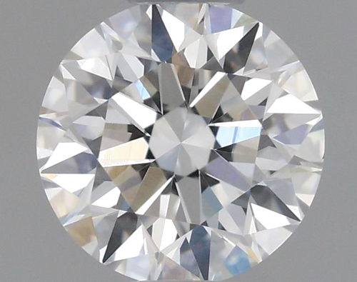 0.36 carat G-VS2 Excellent cut Natūralus Round Deimantas (1)