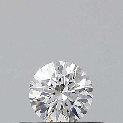 0.3 carat E-VS2 Excellent cut Natūralus Round Deimantas (1)