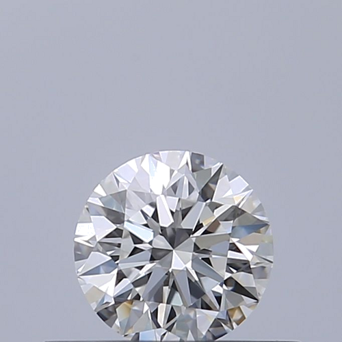 0.35 carat E-IF Excellent cut Natūralus Round Deimantas (1)