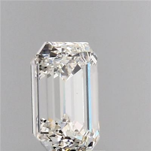 0.94 carat J-VS1 Natūralus Emerald Deimantas (1)