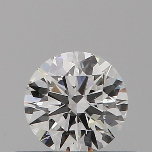 0.3 carat G-VS2 Excellent cut Natūralus Round Deimantas (1)