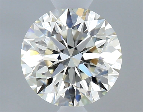 0.3 carat J-IF Excellent cut Natūralus Round Deimantas (1)