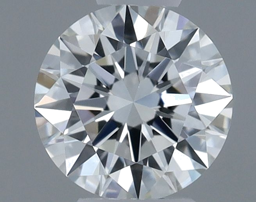 0.3 carat H-VS1 Excellent cut Natūralus Round Deimantas (1)