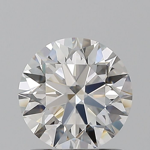 0.95 carat H-VS1 Excellent cut Natūralus Round Deimantas (1)