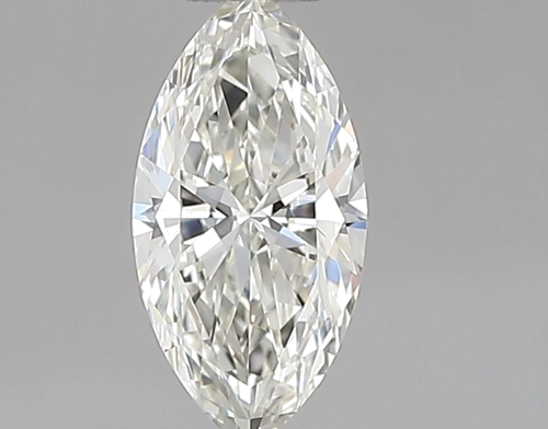 0.5 carat J-IF Natūralus Marquise Deimantas (1)
