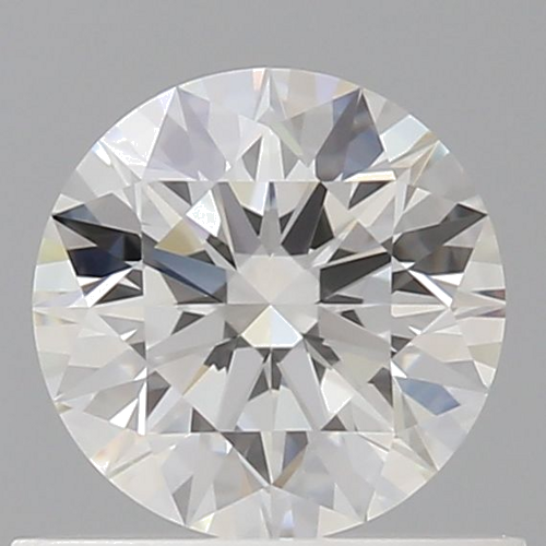 0.62 carat G-VVS1 Excellent cut Natūralus Round Deimantas (1)