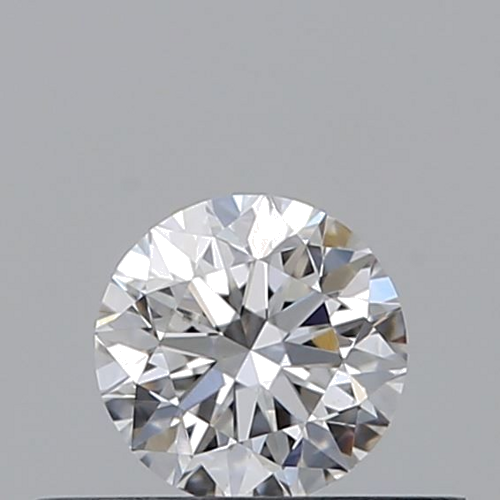 0.3 carat E-VS2 Very Good cut Natūralus Round Deimantas (1)
