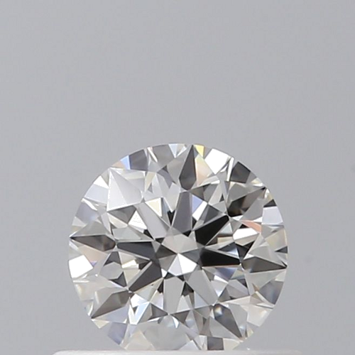 0.4 carat G-IF Excellent cut Natūralus Round Deimantas (1)