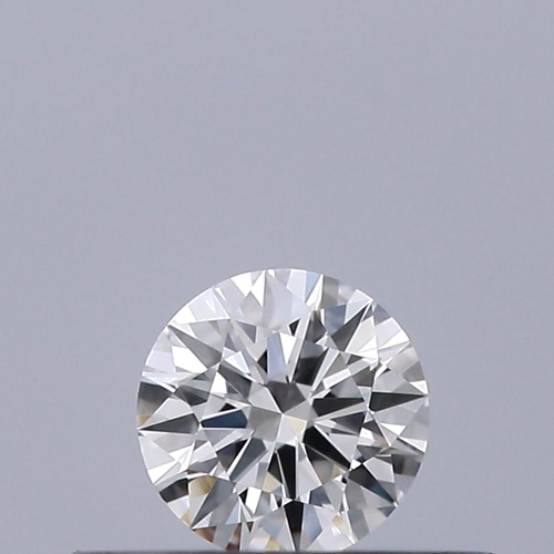0.23 carat F-VS2 Excellent cut Natūralus Round Deimantas (1)