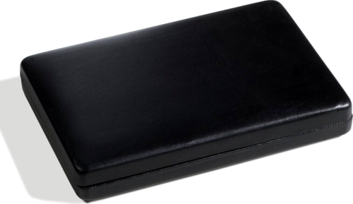 Dėžutės monetoms Nobile Quadrum kapsulėse (12)