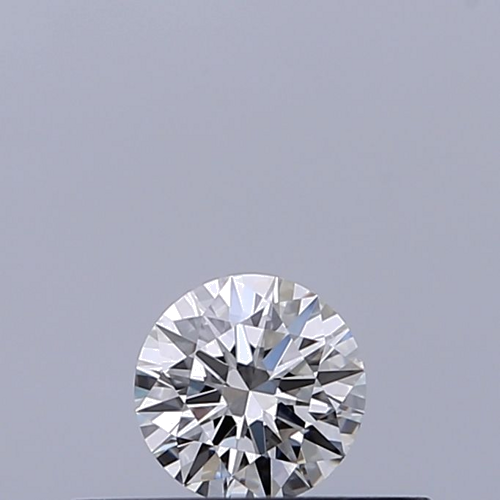 0.19 carat G-VS2 Excellent cut Natūralus Round Deimantas (1)