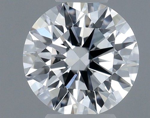 0.3 carat F-VS1 Excellent cut Natūralus Round Deimantas (1)