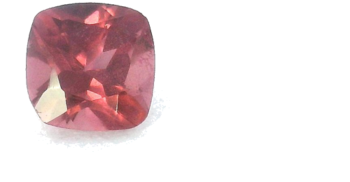 0.43 carat PINK Cushion Spinel (1)