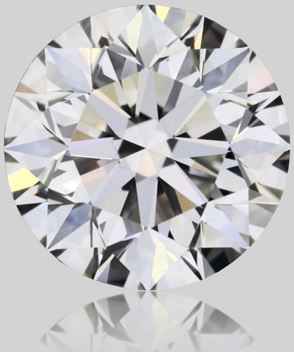 1.0 carat G-VS1 Excellent cut Natūralus Round Deimantas (1)