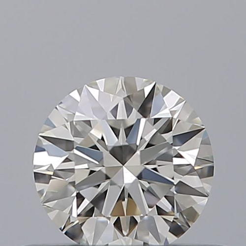 0.38 carat G-VS1 Excellent cut Natūralus Round Deimantas (1)