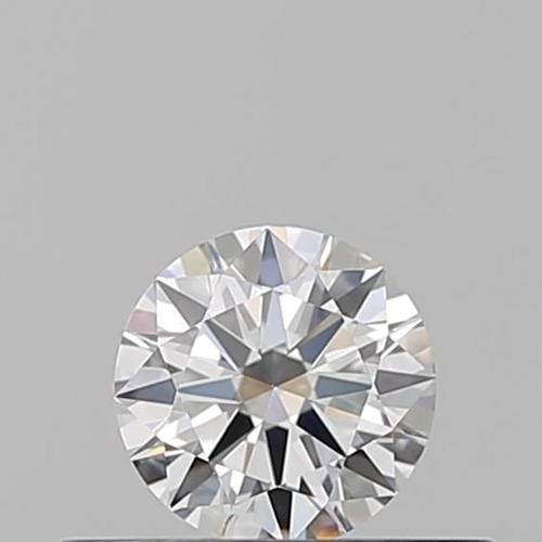 0.3 carat G-VVS2 Excellent cut Natūralus Round Deimantas (1)