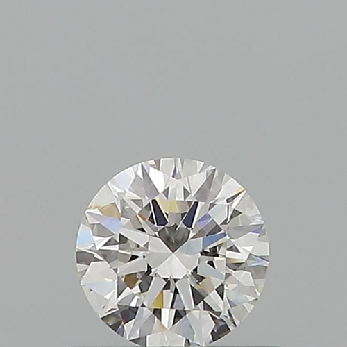 0.5 carat G-VS1 Excellent cut Natūralus Round Deimantas (1)