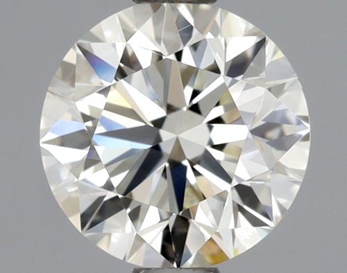 1.0 carat K-VVS1 Excellent cut Natūralus Round Deimantas (1)