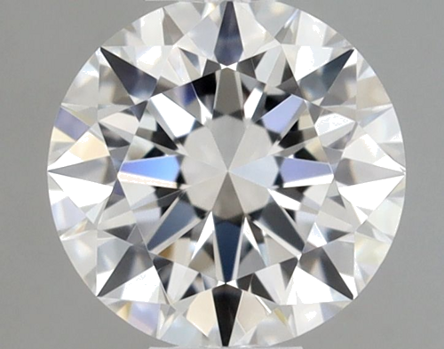 0.3 carat D-VVS1 Excellent cut Natūralus Round Deimantas (1)