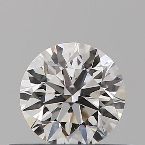 0.33 carat G-VS2 Excellent cut Natūralus Round Deimantas (1)