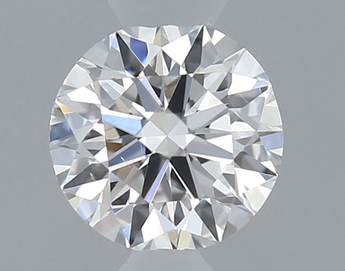 0.3 carat E-SI1 Very Good cut Natūralus Round Deimantas (1)