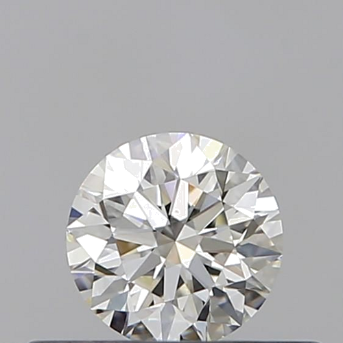 0.3 carat I-VS1 Excellent cut Natūralus Round Deimantas (1)