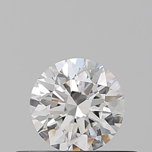 0.36 carat G-VS1 Excellent cut Natūralus Round Deimantas (1)