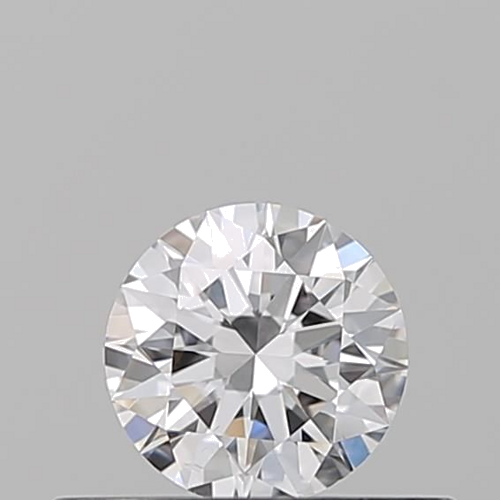 0.31 carat D-VS2 Excellent cut Natūralus Round Deimantas (1)