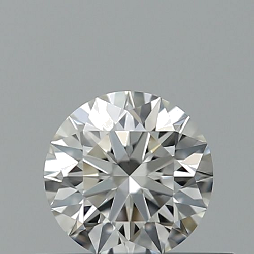 0.3 carat F-VS1 Excellent cut Natūralus Round Deimantas (1)