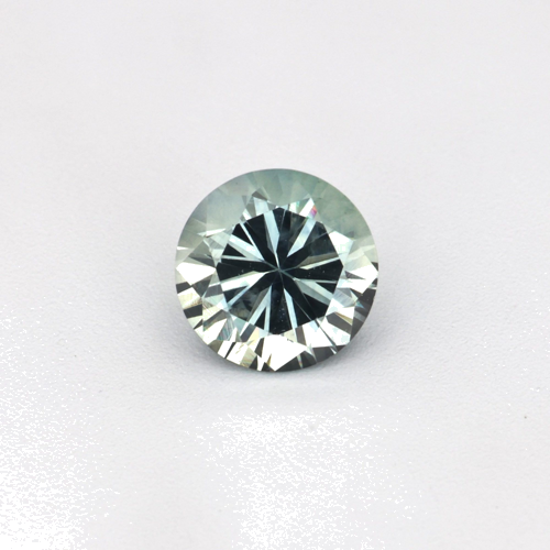 0.45 carat YELLOW Round Safyras (1)